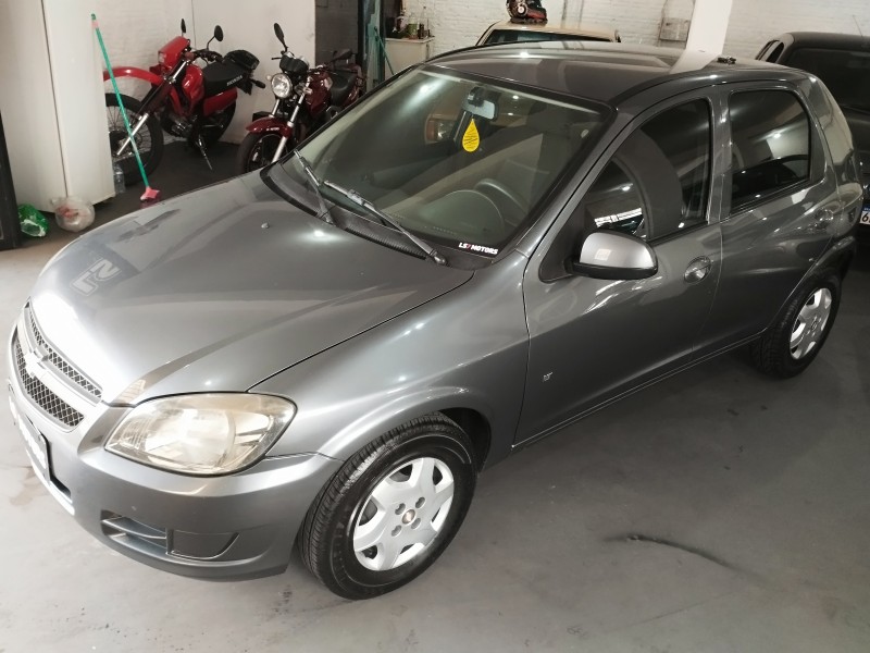 celta 1.0 mpfi lt 8v flex 4p manual 2012 caxias do sul