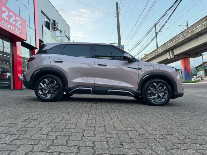 YUAN PRO 45,1 KW ELÉTRICO 4P AUTOMÁTICO - 2024 - NOVO HAMBURGO
