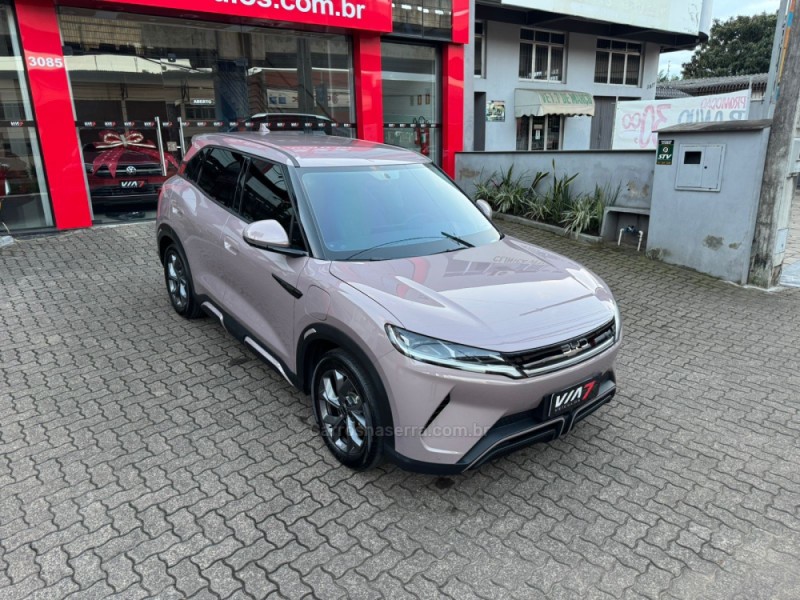 YUAN PRO 45,1 KW ELÉTRICO 4P AUTOMÁTICO - 2024 - NOVO HAMBURGO