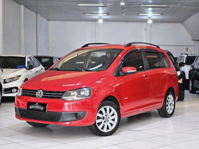 spacefox 1.6 mi trend 8v flex 4p manual 2013 sapucaia do sul