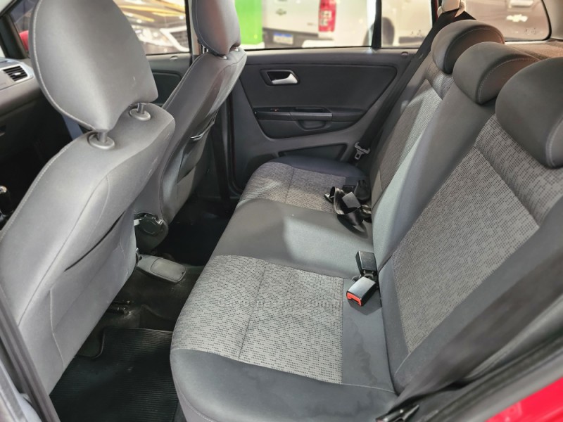 SPACEFOX 1.6 MI TREND 8V FLEX 4P MANUAL - 2013 - SAPUCAIA DO SUL