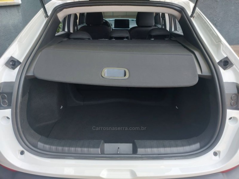 FASTBACK 1.0 AUDACE 200 TURBO FLEX 4P AUTOMÁTICO - 2024 - NOVO HAMBURGO