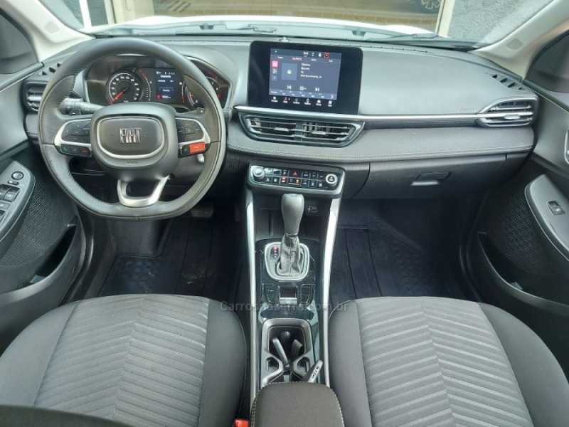 FASTBACK 1.0 AUDACE 200 TURBO FLEX 4P AUTOMÁTICO - 2024 - NOVO HAMBURGO