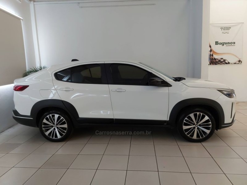 FASTBACK 1.0 AUDACE 200 TURBO FLEX 4P AUTOMÁTICO - 2024 - NOVO HAMBURGO