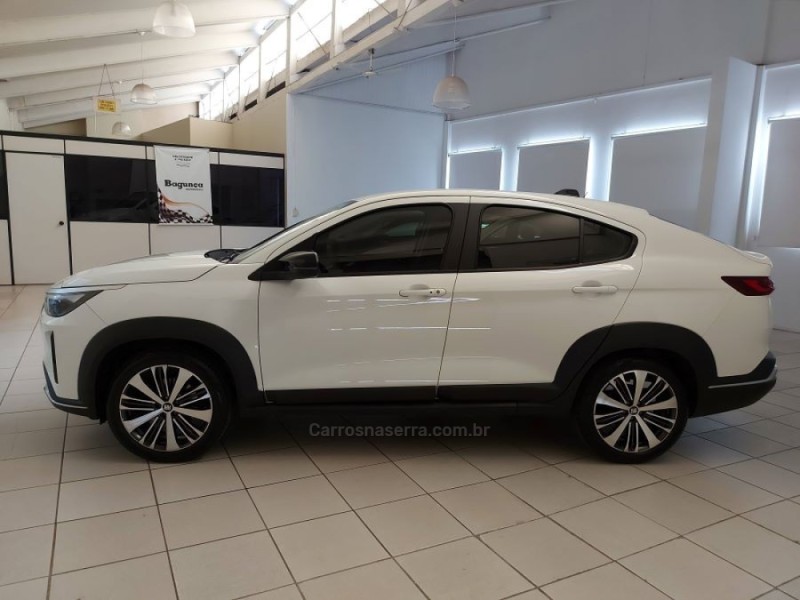 FASTBACK 1.0 AUDACE 200 TURBO FLEX 4P AUTOMÁTICO - 2024 - NOVO HAMBURGO