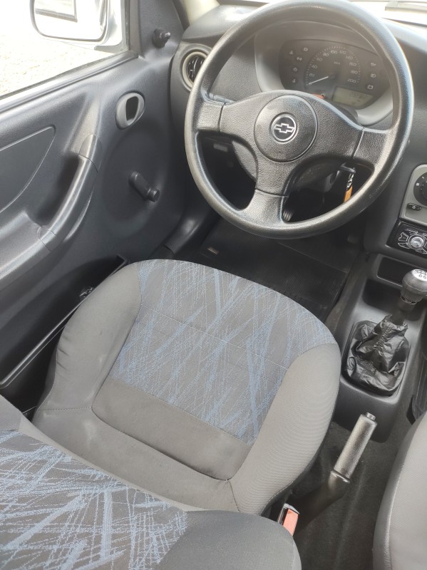 CELTA 1.0 MPFI SPIRIT 8V FLEX 4P MANUAL - 2006 - VALE REAL