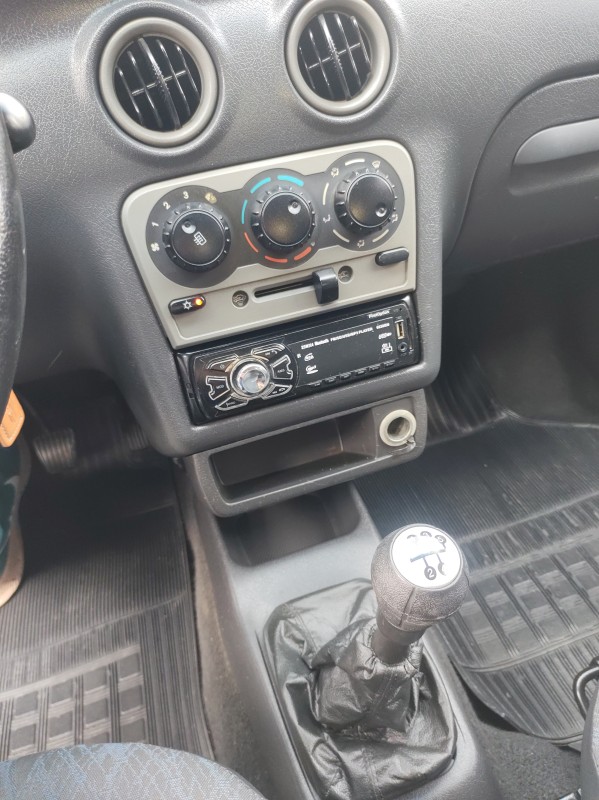 CELTA 1.0 MPFI SPIRIT 8V FLEX 4P MANUAL - 2006 - VALE REAL