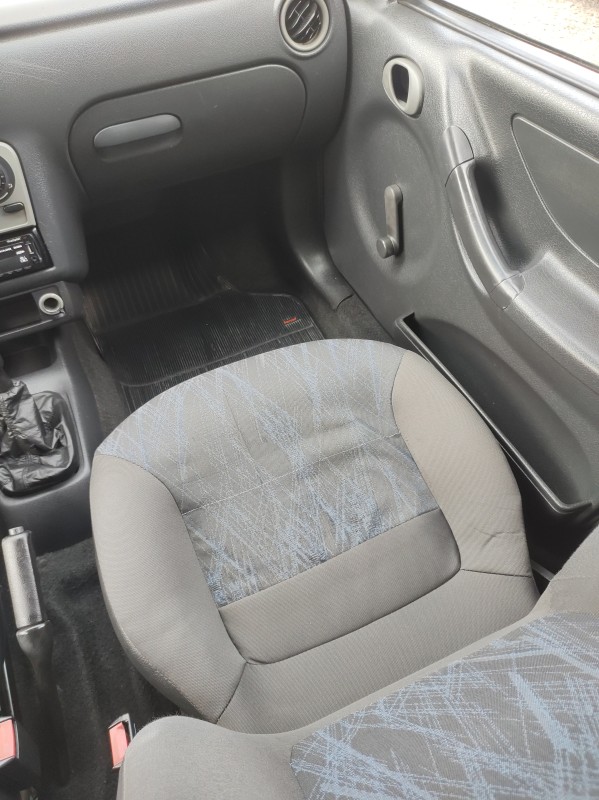 CELTA 1.0 MPFI SPIRIT 8V FLEX 4P MANUAL - 2006 - VALE REAL