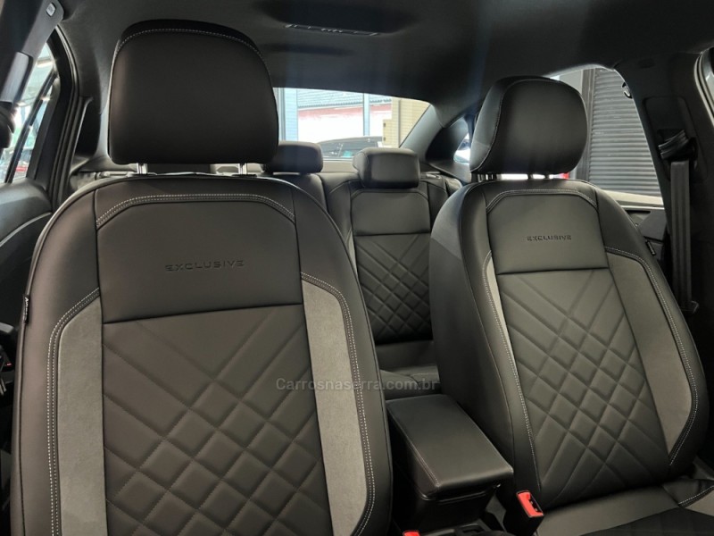 VIRTUS 1.4 250 TSI 16V EXCLUSIVE FLEX 4P AUTOMÁTICO - 2026 - FLORES DA CUNHA