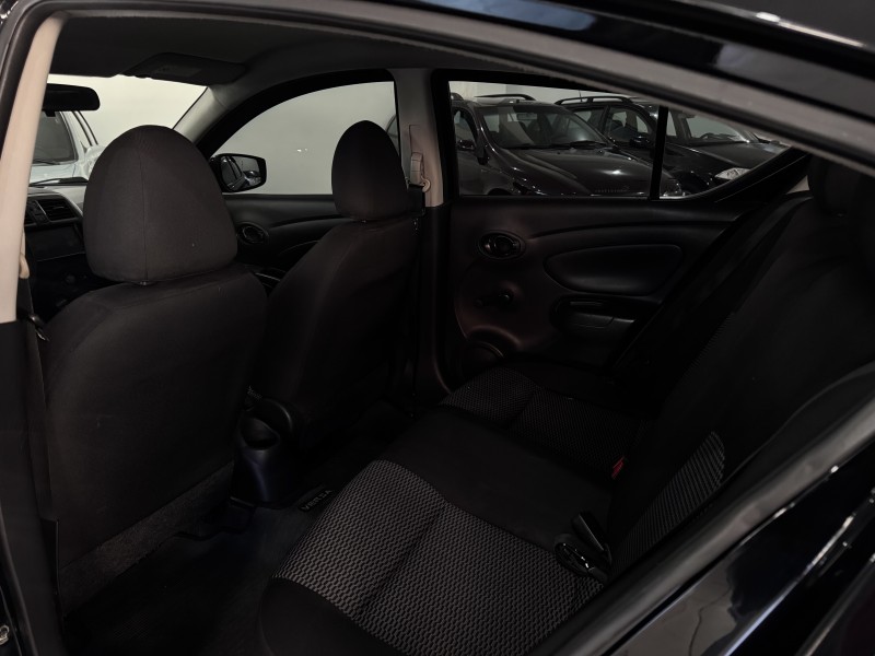 VERSA 1.0 12V FLEX 4P MANUAL - 2016 - CAXIAS DO SUL