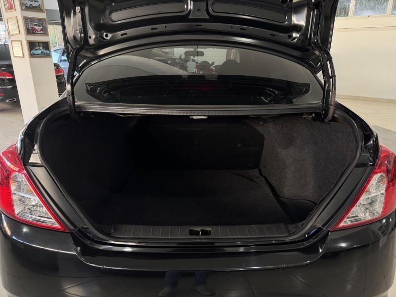 VERSA 1.0 12V FLEX 4P MANUAL - 2016 - CAXIAS DO SUL