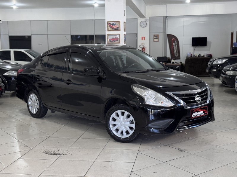 versa 1.0 12v flex 4p manual 2016 caxias do sul