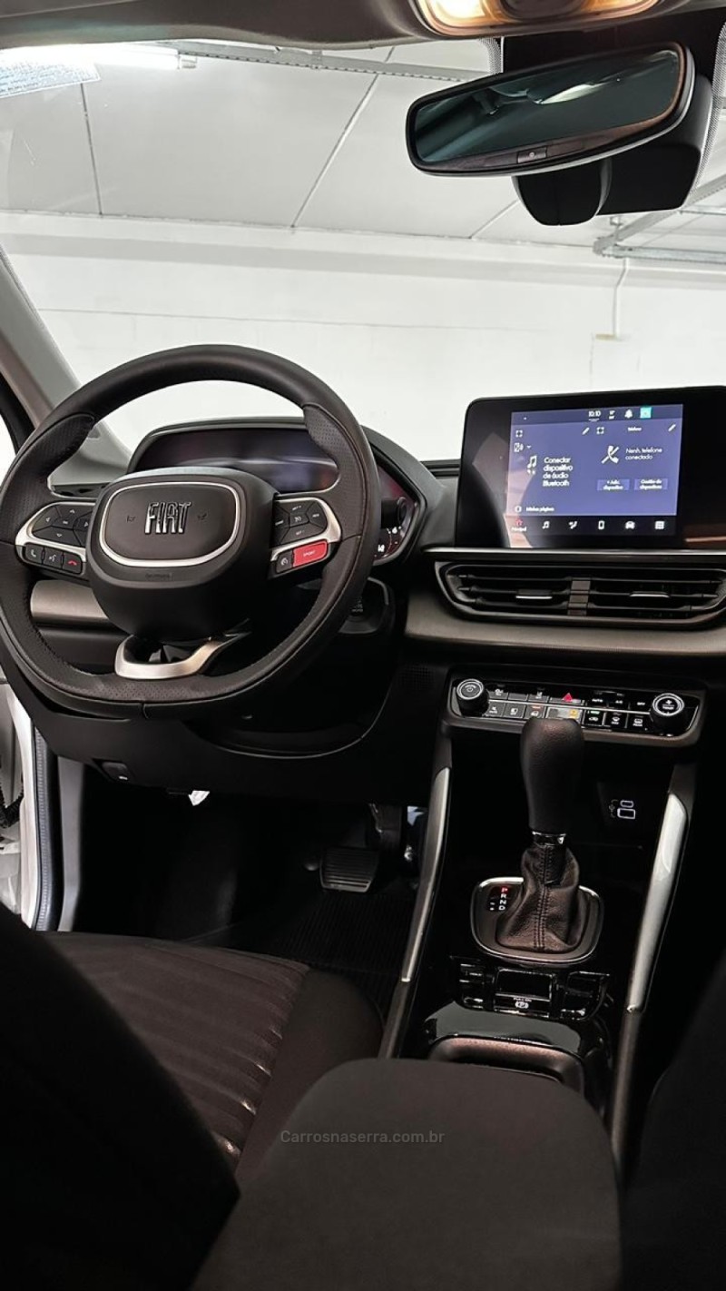 FASTBACK 1.0 AUDACE 200 TURBO FLEX 4P AUTOMÁTICO - 2023 - CAXIAS DO SUL
