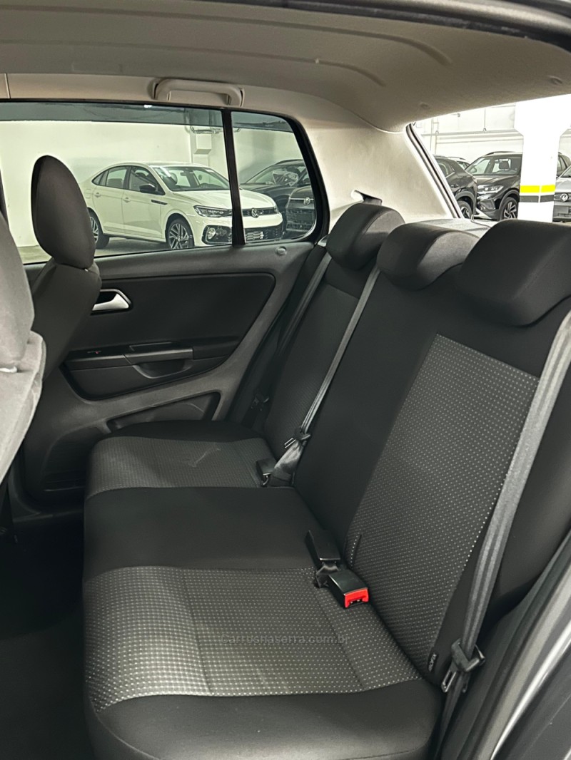 FOX 1.6 CONNECT 8V FLEX 4P MANUAL - 2022 - CAXIAS DO SUL