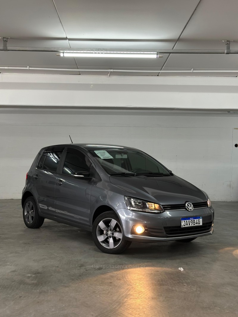 fox 1.6 connect 8v flex 4p manual 2022 caxias do sul