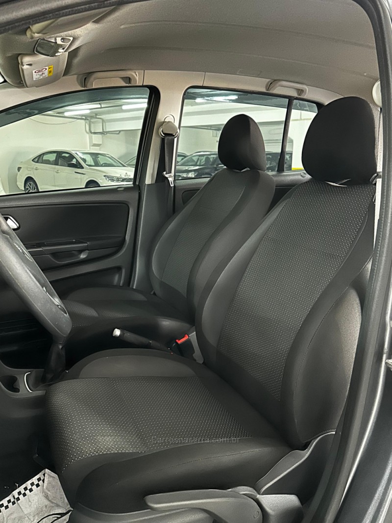 FOX 1.6 CONNECT 8V FLEX 4P MANUAL - 2022 - CAXIAS DO SUL