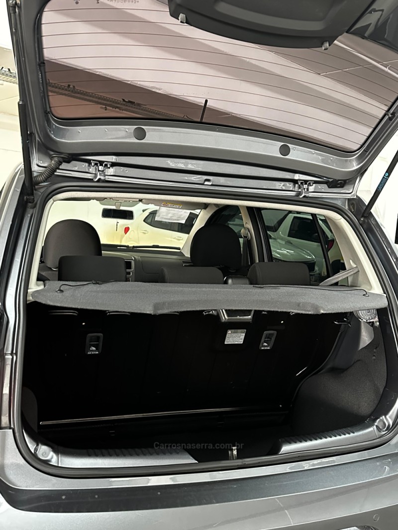 FOX 1.6 CONNECT 8V FLEX 4P MANUAL - 2022 - CAXIAS DO SUL