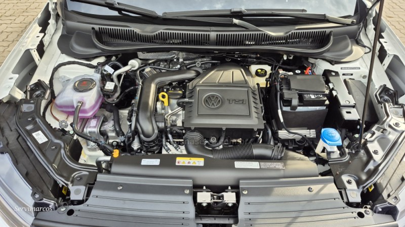 TERA 1.0 170 TSI HIGH 12V FLEX 4P AUTOMÁTICO - 2026 - SãO MARCOS