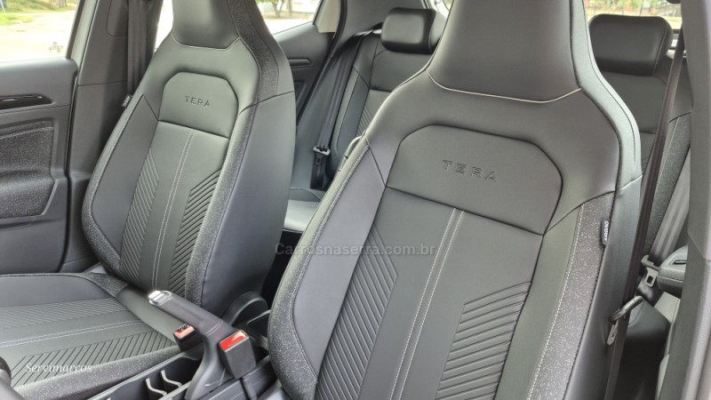 TERA 1.0 170 TSI HIGH 12V FLEX 4P AUTOMÁTICO - 2026 - SãO MARCOS