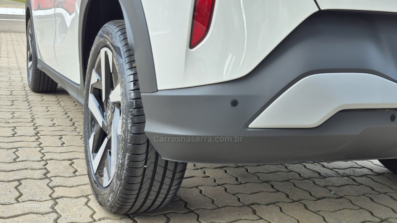 TERA 1.0 170 TSI HIGH 12V FLEX 4P AUTOMÁTICO - 2026 - SãO MARCOS