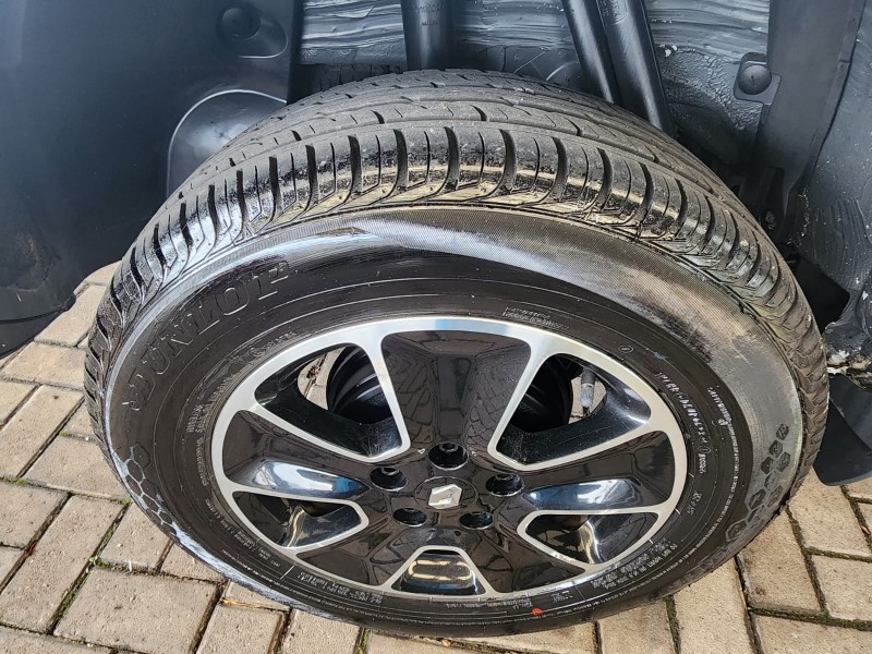 DUSTER 2.0 DYNAMIQUE 4X4 16V FLEX 4P MANUAL - 2020 - CAXIAS DO SUL