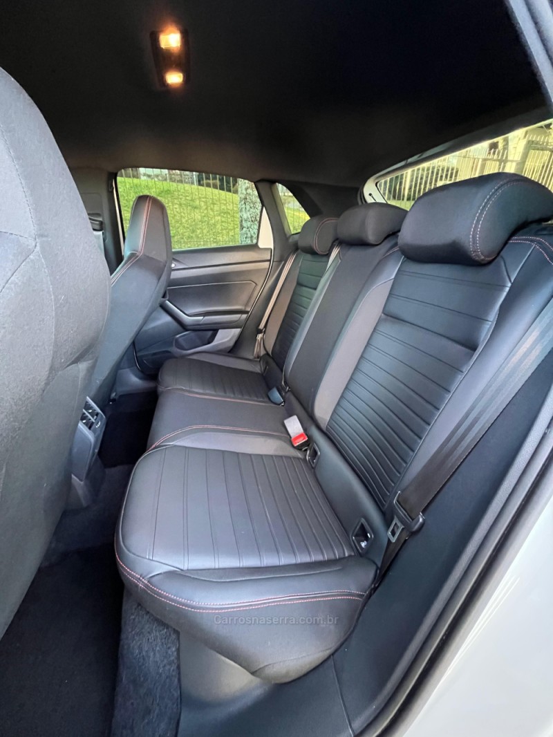 POLO 1.4 GTS 16V TURBO FLEX 4P AUTOMÁTICO - 2023 - ERECHIM