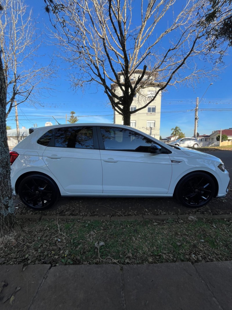 POLO 1.4 GTS 16V TURBO FLEX 4P AUTOMÁTICO - 2023 - ERECHIM