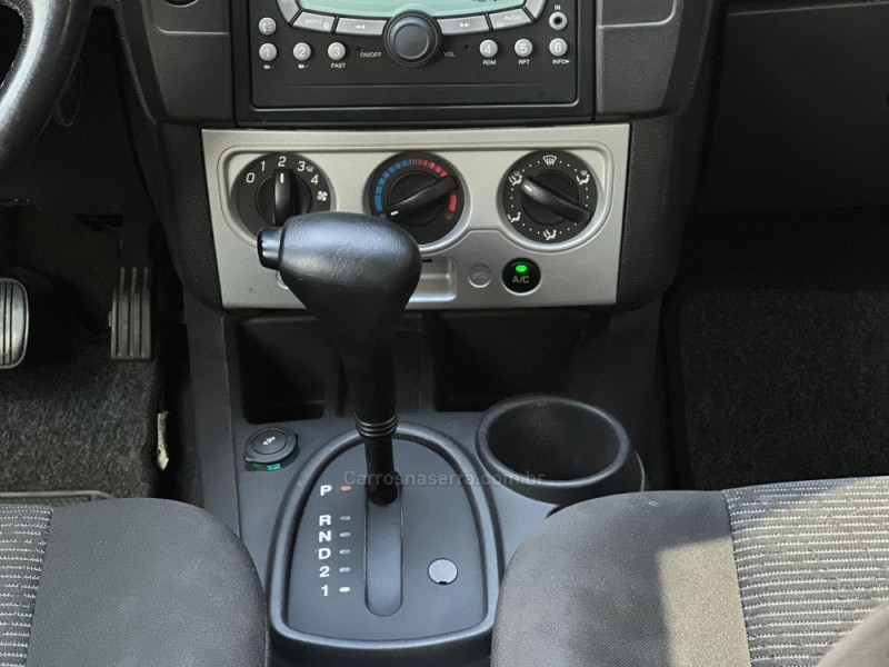ECOSPORT 2.0 XLT 16V FLEX 4P AUTOMÁTICO - 2012 - ESTâNCIA VELHA