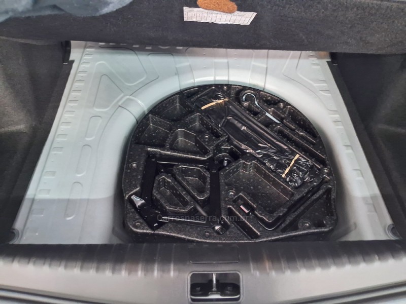 COBALT 1.8 MPFI LTZ 8V FLEX 4P MANUAL - 2019 - CAXIAS DO SUL