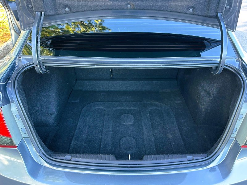 CRUZE 1.8 LTZ 16V FLEX 4P AUTOMÁTICO - 2012 - SãO SEBASTIãO DO CAí