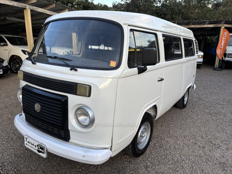 KOMBI 1.4 MI STD 8V FLEX 3P MANUAL