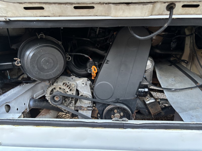KOMBI 1.4 MI STD 8V FLEX 3P MANUAL - 2006 - ANTôNIO PRADO
