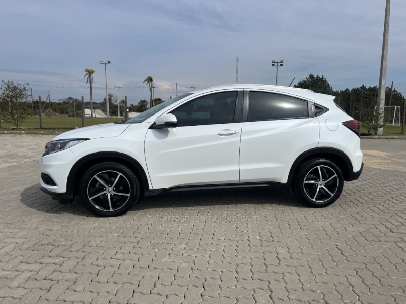HR-V 1.8 16V FLEX EX 4P AUTOMÁTICO - 2020 - ANTôNIO PRADO