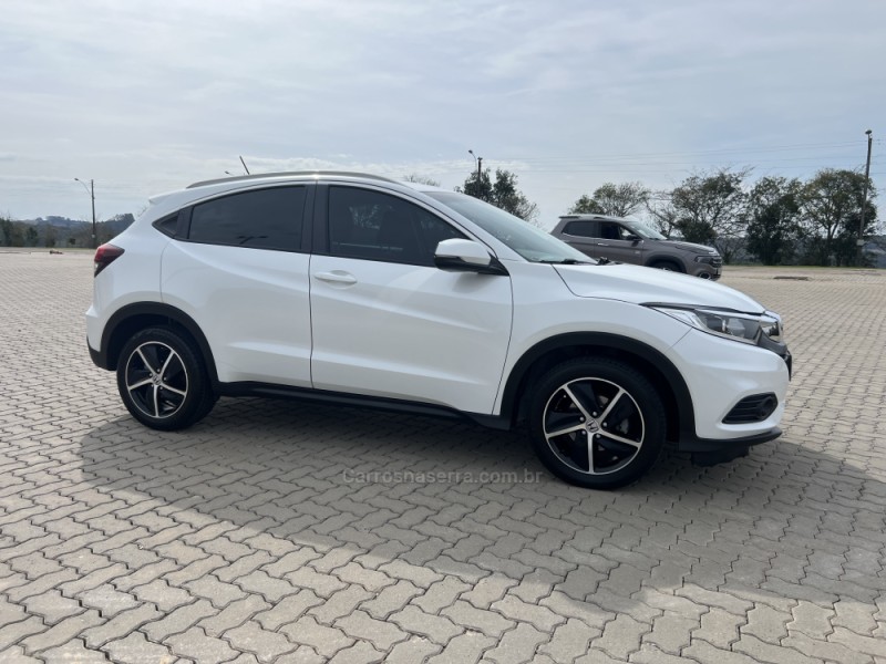HR-V 1.8 16V FLEX EX 4P AUTOMÁTICO - 2020 - ANTôNIO PRADO