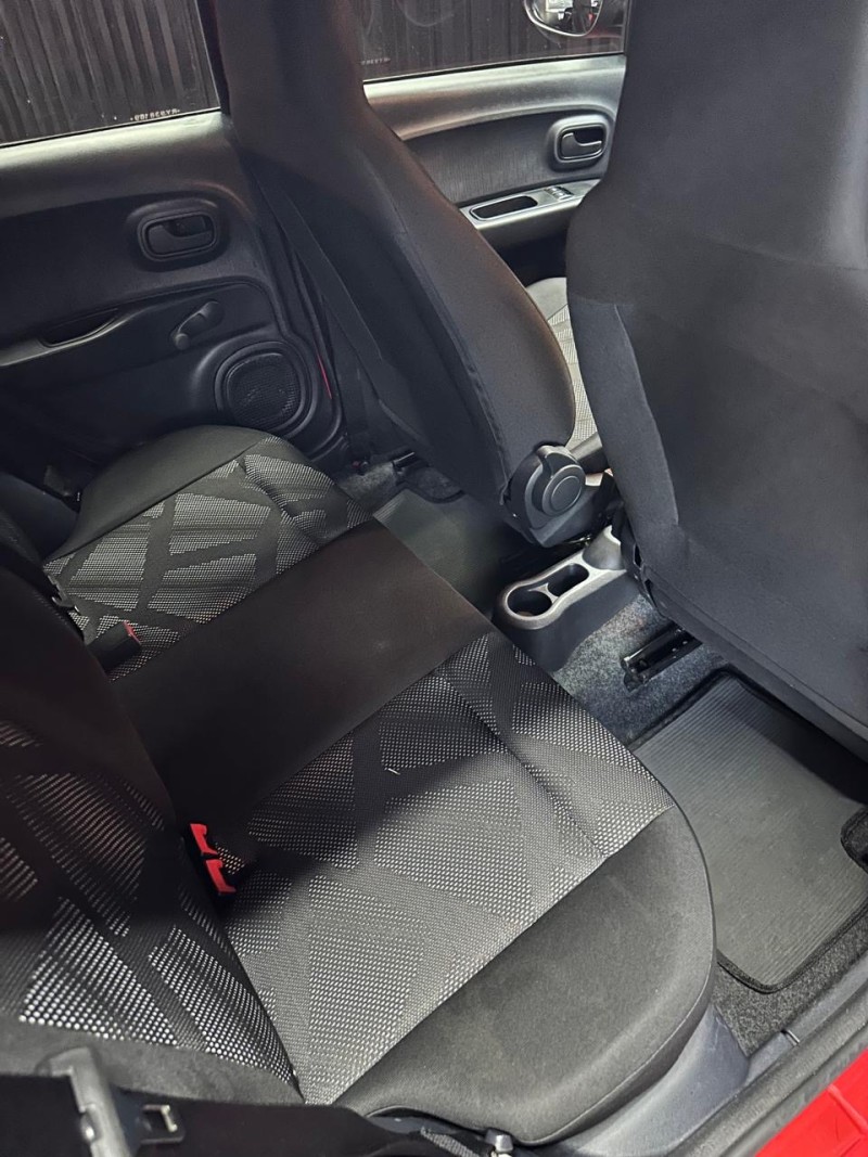 MOBI 1.0 8V EVO FLEX LIKE. ON MANUAL - 2024 - CAXIAS DO SUL