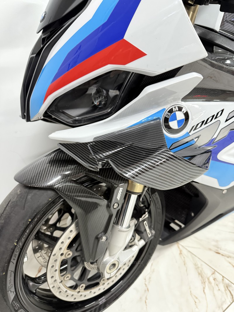 S 1000 RR M CARBON  - 2021 - SAPIRANGA