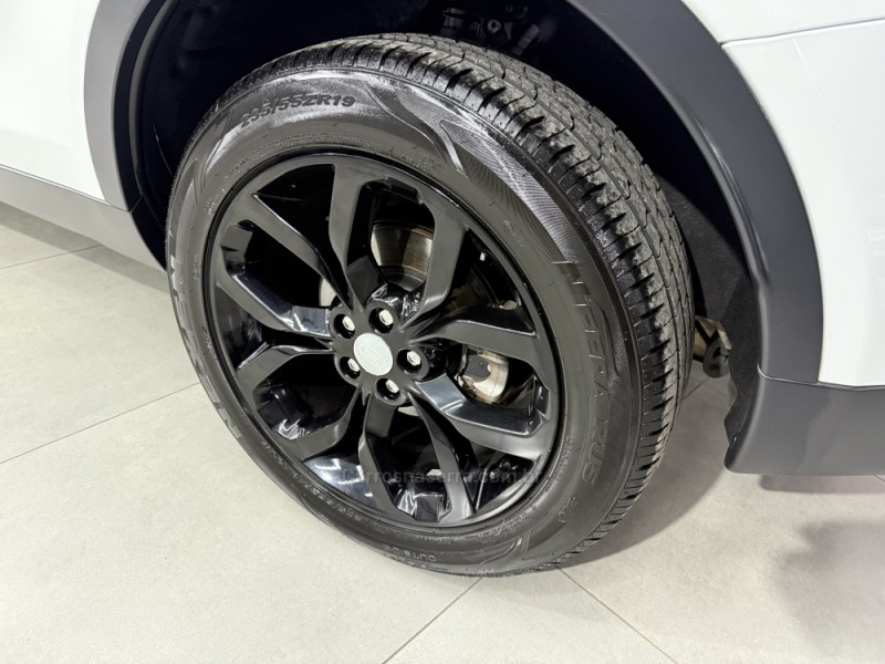 DISCOVERY SPORT 2.0 16V 4X4 DIESEL HSE 4P AUTOMÁTICO - 2016 - SAPIRANGA