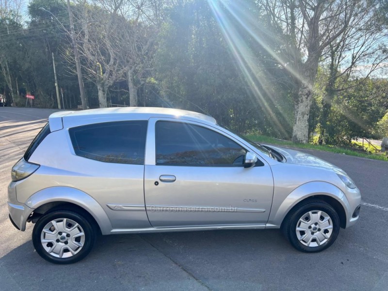 KA 1.0 MPI 8V FLEX 2P MANUAL - 2013 - BENTO GONçALVES