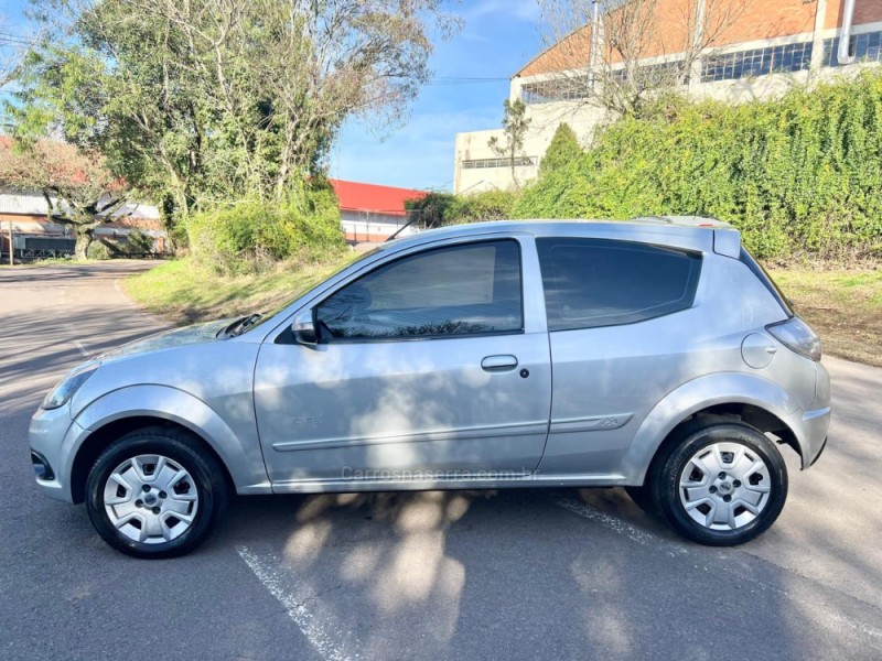 KA 1.0 MPI 8V FLEX 2P MANUAL - 2013 - BENTO GONçALVES