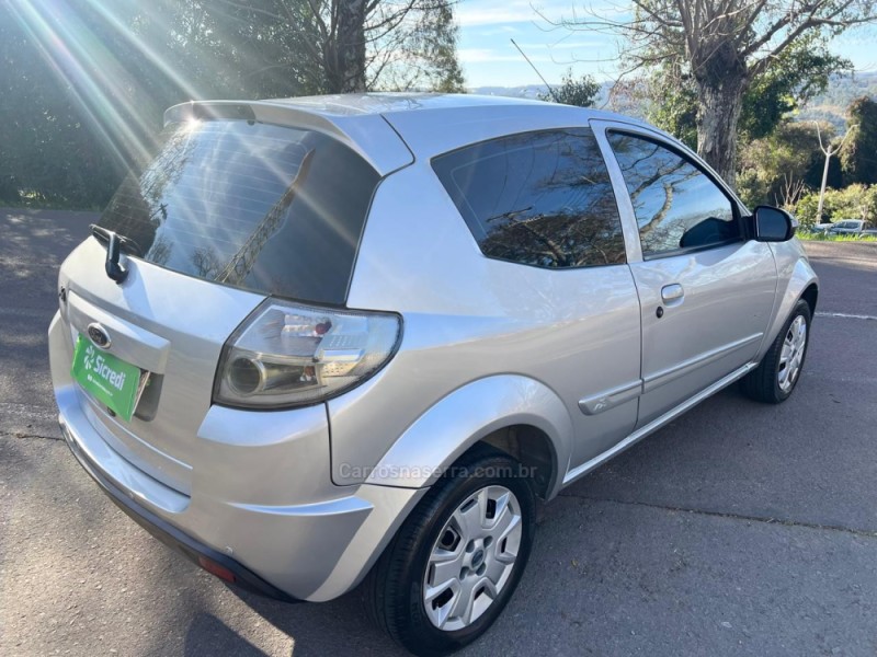 KA 1.0 MPI 8V FLEX 2P MANUAL - 2013 - BENTO GONçALVES