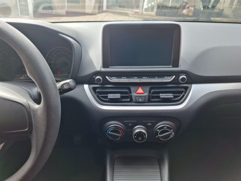 HB20 1.0 VISION 12V FLEX 4P MANUAL - 2020 - CAXIAS DO SUL