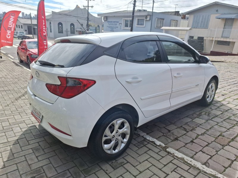 HB20 1.0 VISION 12V FLEX 4P MANUAL - 2020 - CAXIAS DO SUL