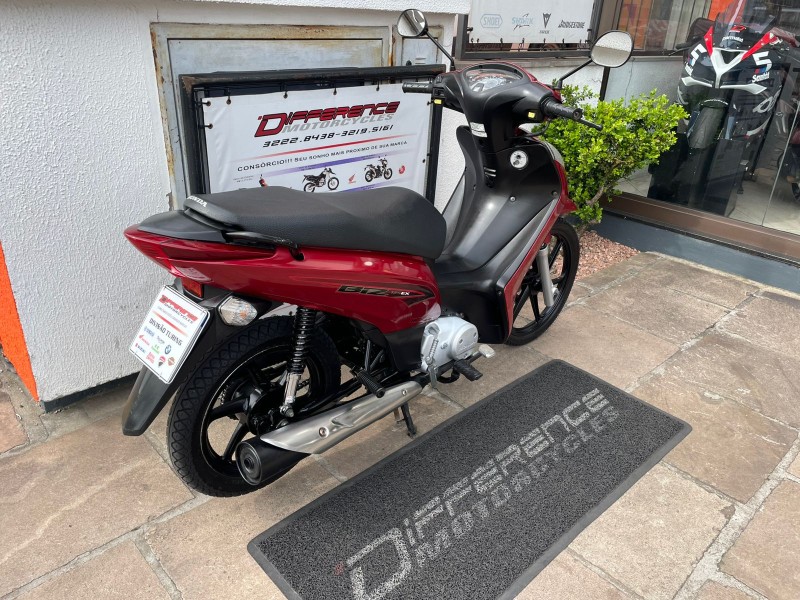 BIZ 125 EX - 2013 - CAXIAS DO SUL