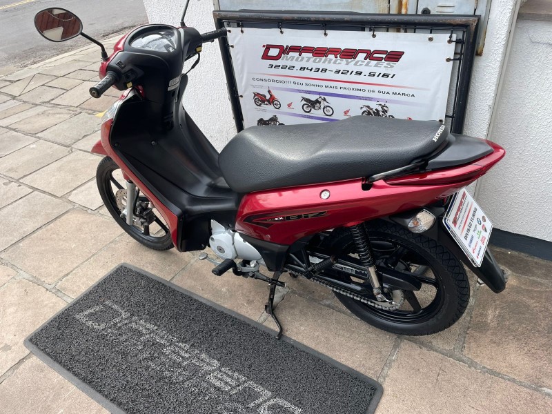 BIZ 125 EX - 2013 - CAXIAS DO SUL