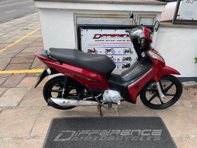 biz 125 ex 2013 caxias do sul