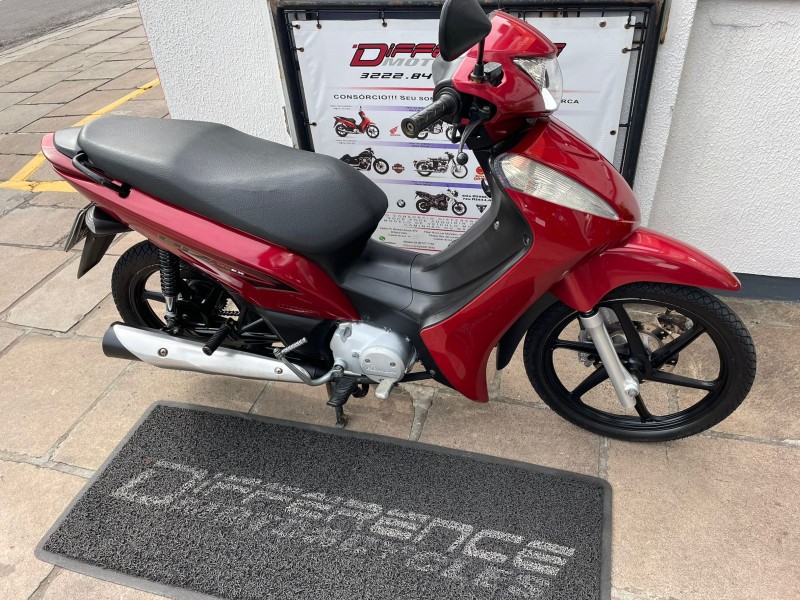 BIZ 125 EX - 2013 - CAXIAS DO SUL