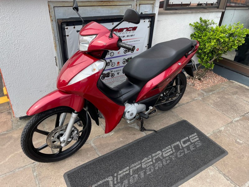 BIZ 125 EX - 2013 - CAXIAS DO SUL