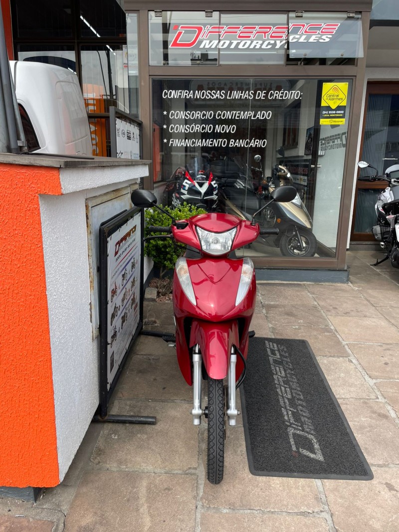BIZ 125 EX - 2013 - CAXIAS DO SUL