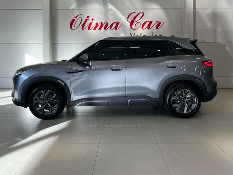 YUAN PRO 45,1 KW ELÉTRICO 4P AUTOMÁTICO - 2025 - FLORES DA CUNHA