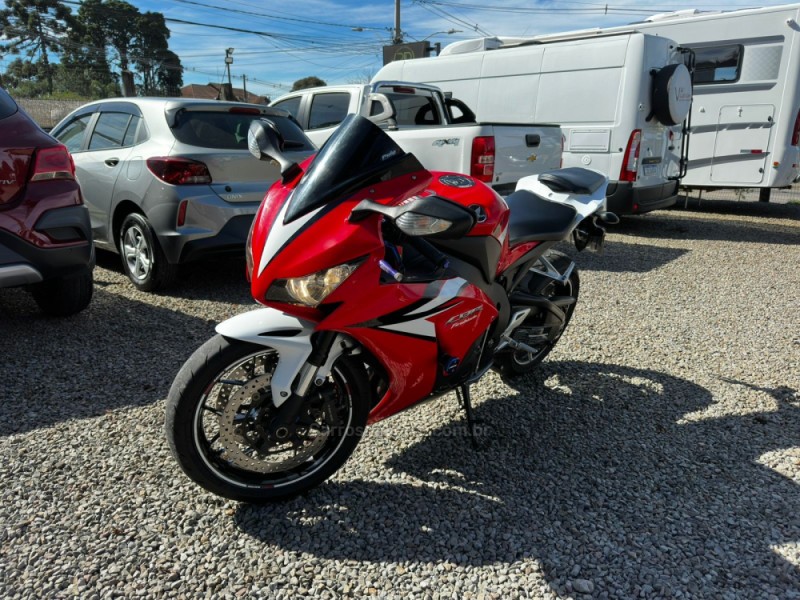 cbr 1000rr fireblade 2012 canela